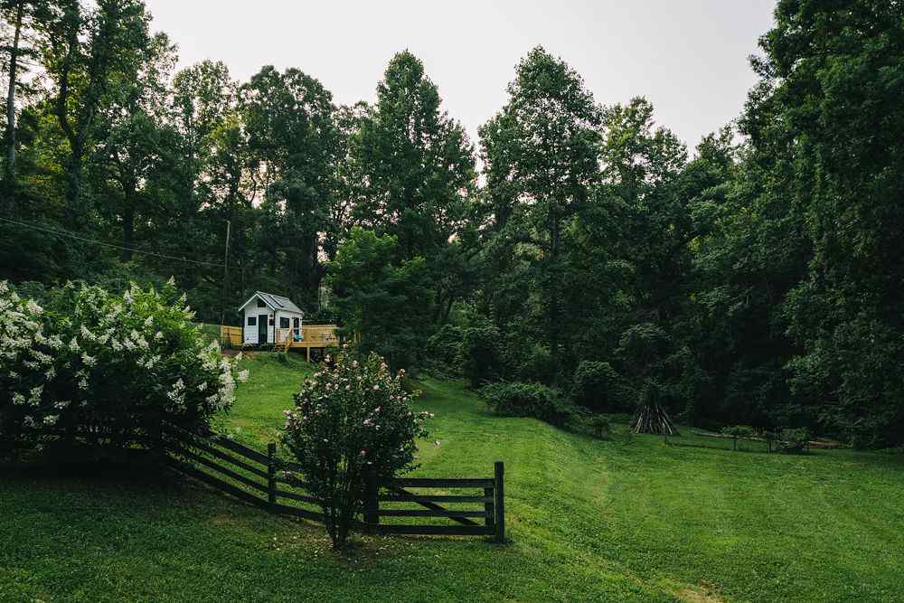 Milkweed Farm