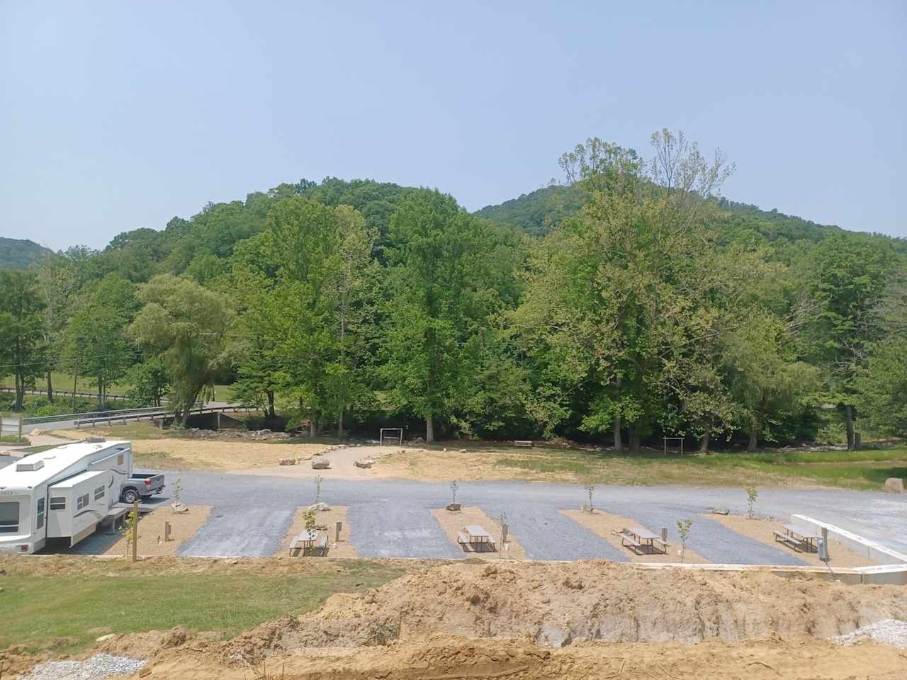 Sugar Hollow RV Park and Campground LLC