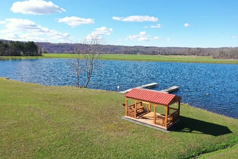 Country Charm Campground