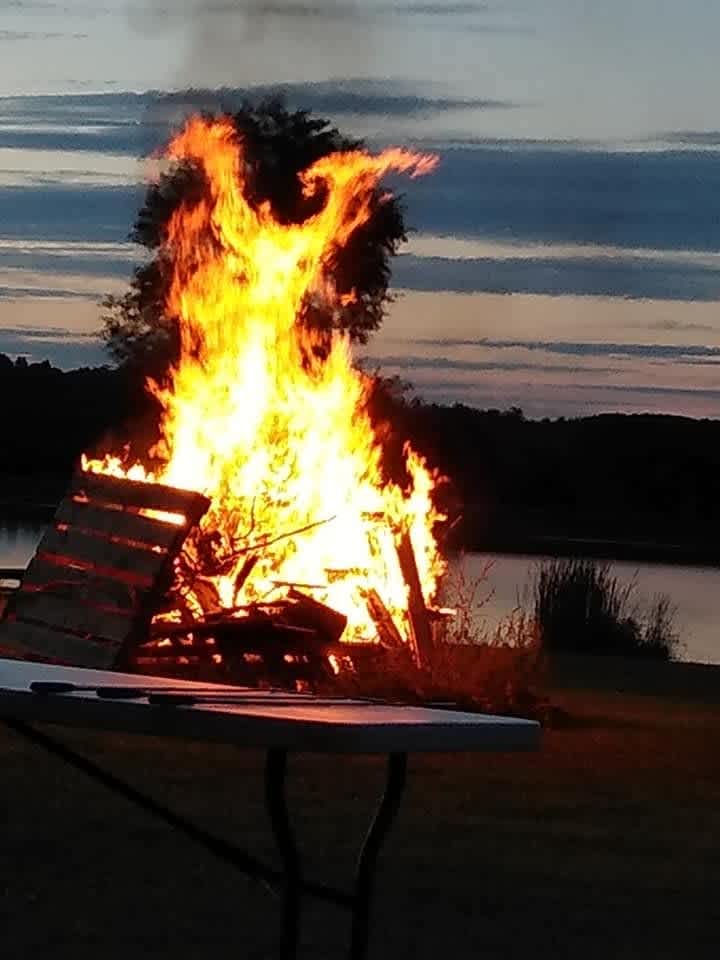 Country Charm Campground