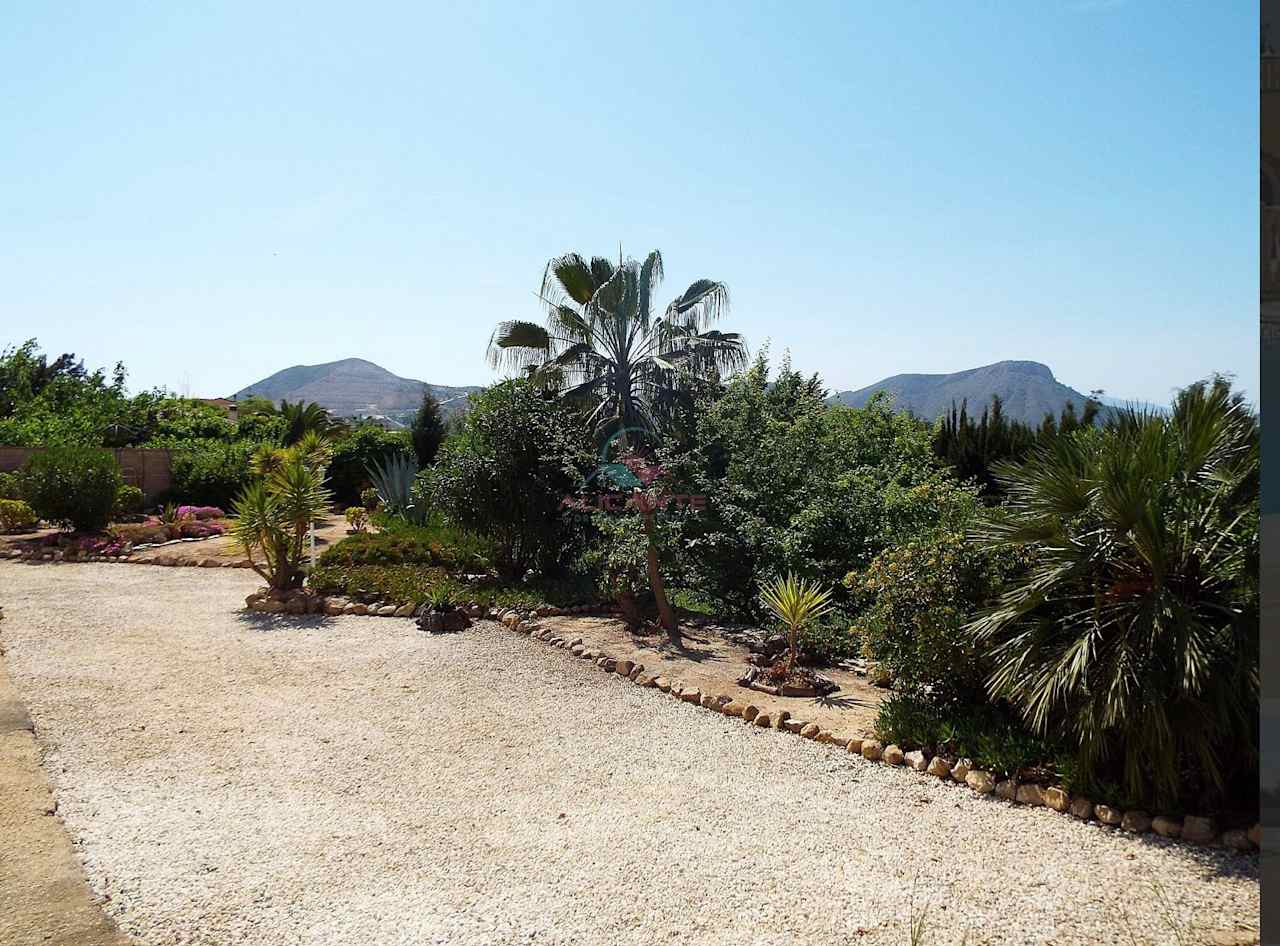 Casa Rubi, Alicante