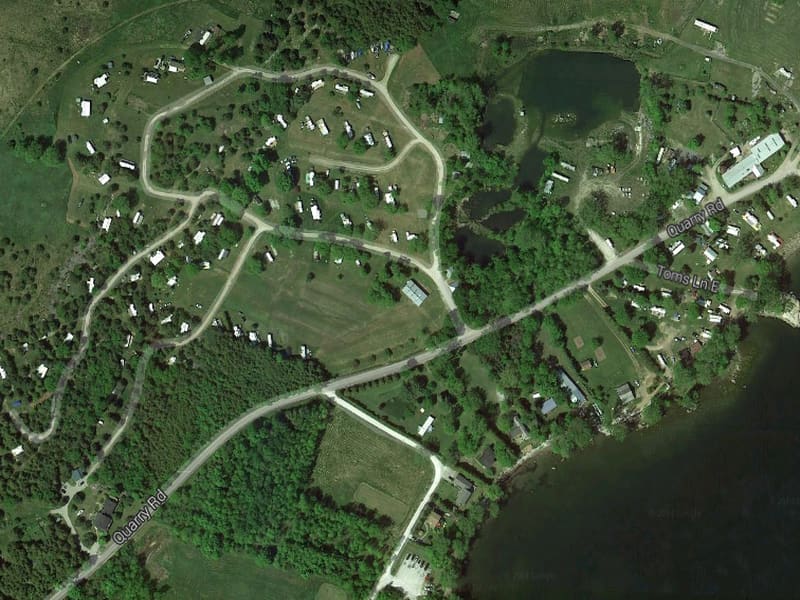 Sunset Rock RV Park