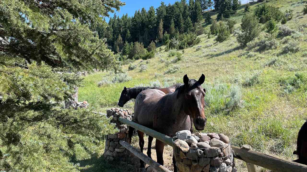 Wineglass Ranch