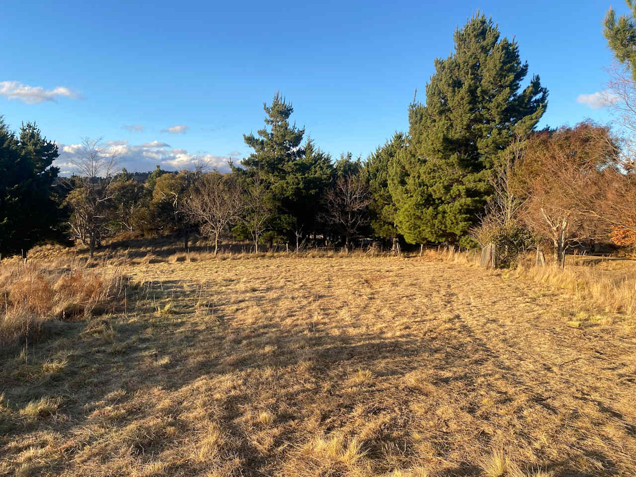 Harros Hill, Jindabyne