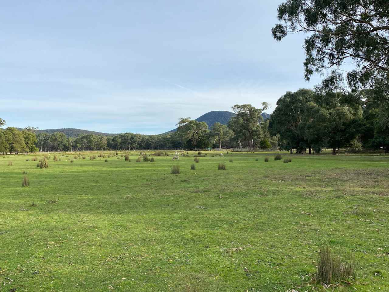 Wannon River Farm