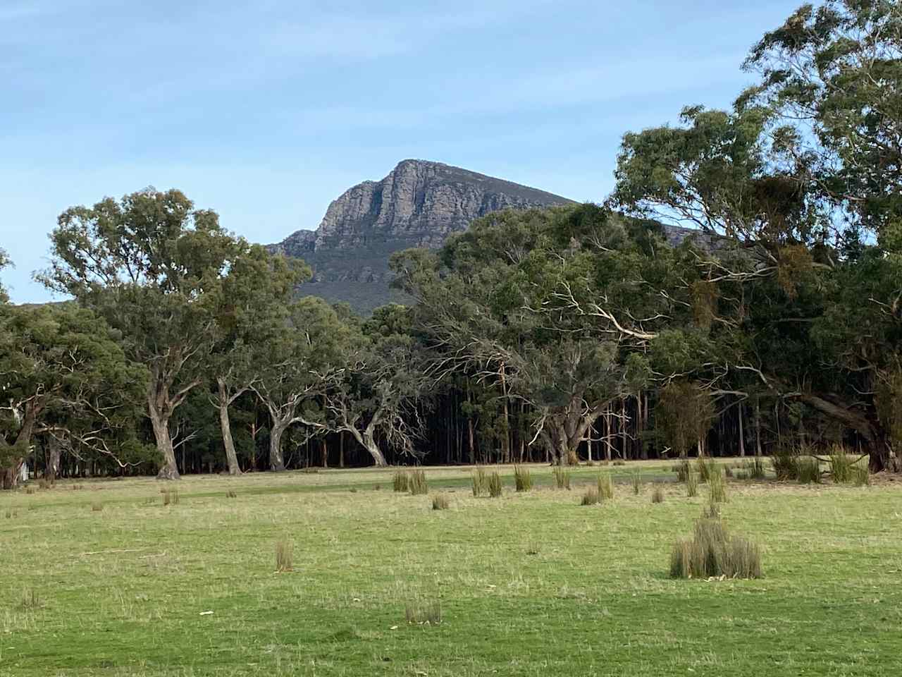 Wannon River Farm