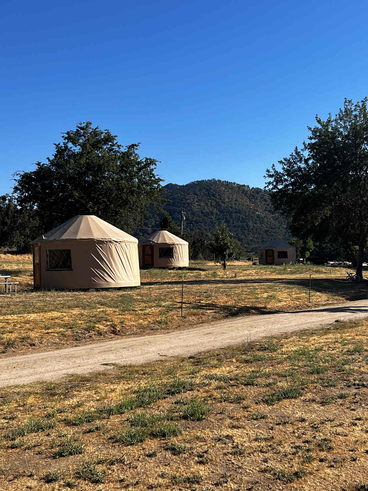 Dunlap Canyon Retreat