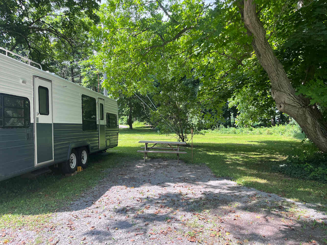 Crazy Goats Farm Camp