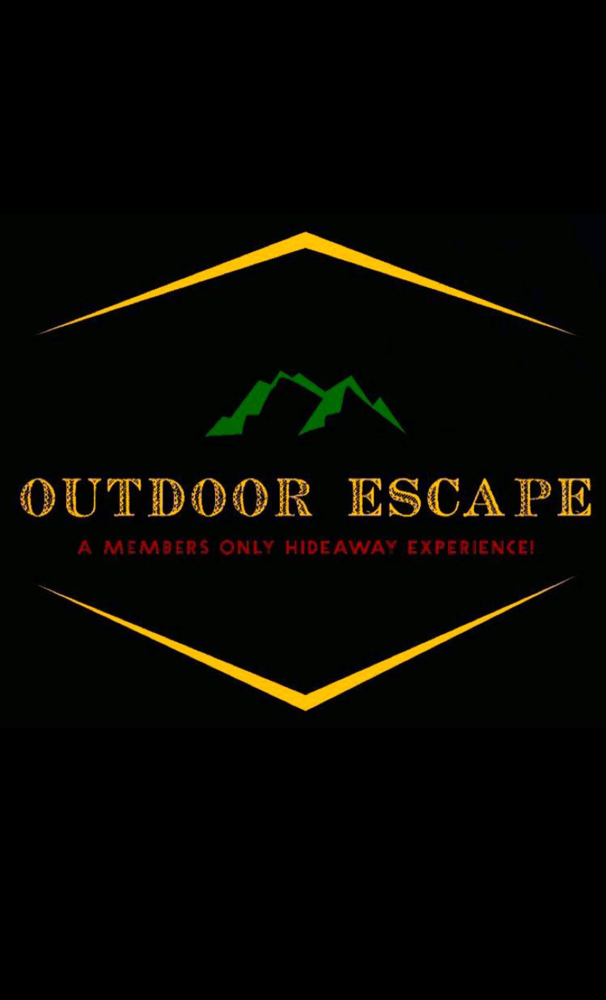 Outdoor Escape Experience