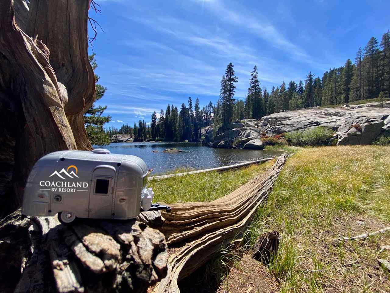 Village Camp Truckee