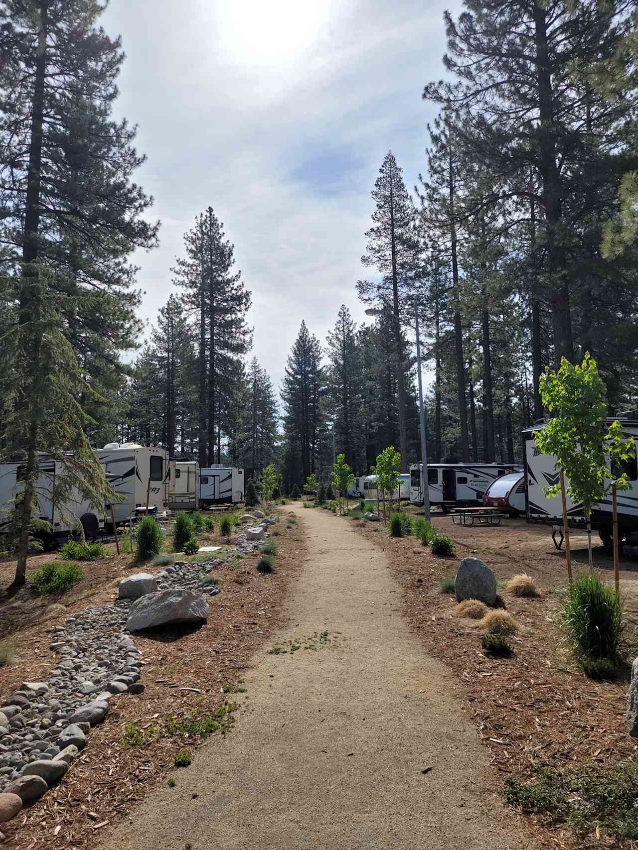 Village Camp Truckee