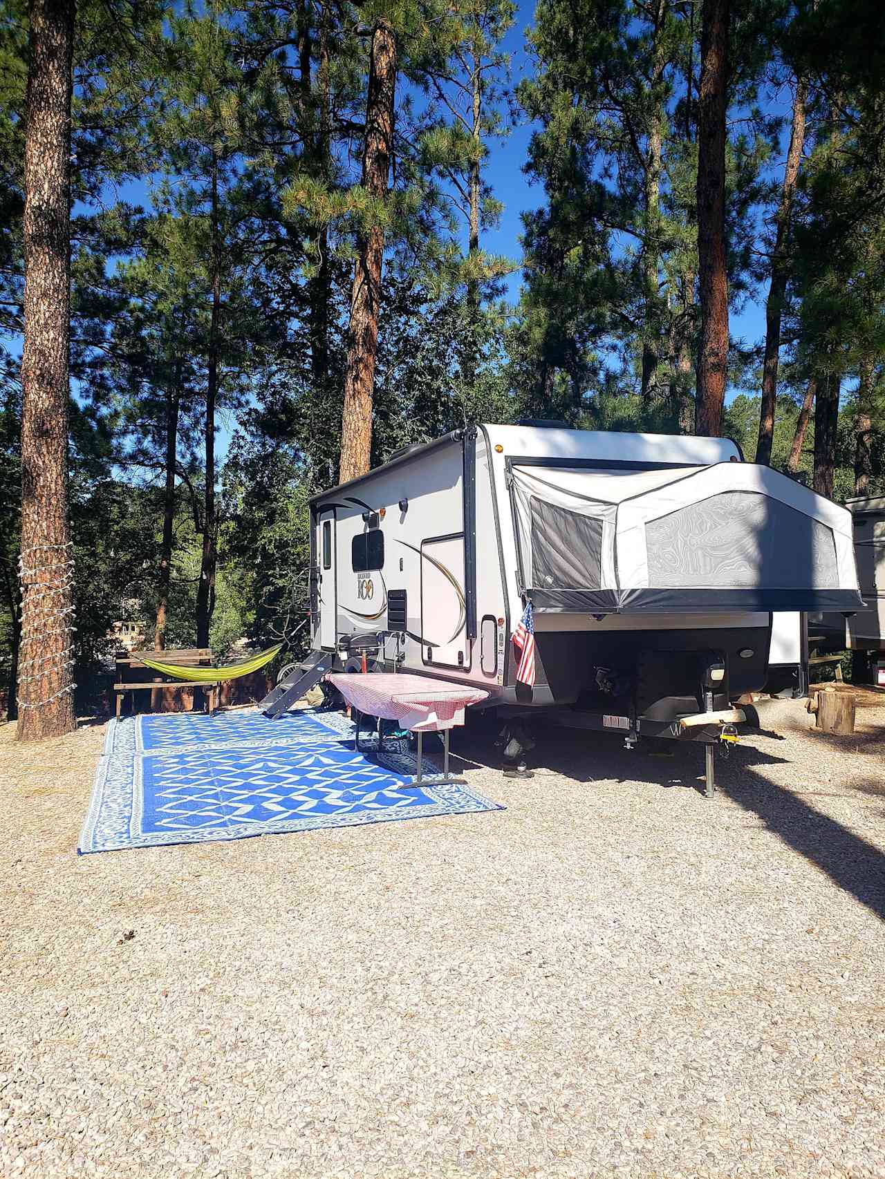 Midtown Mountain Campground and RV