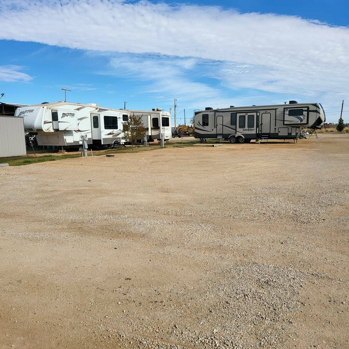 Country RV Park