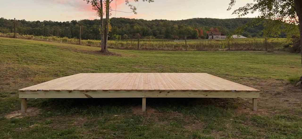 R & R Glamping