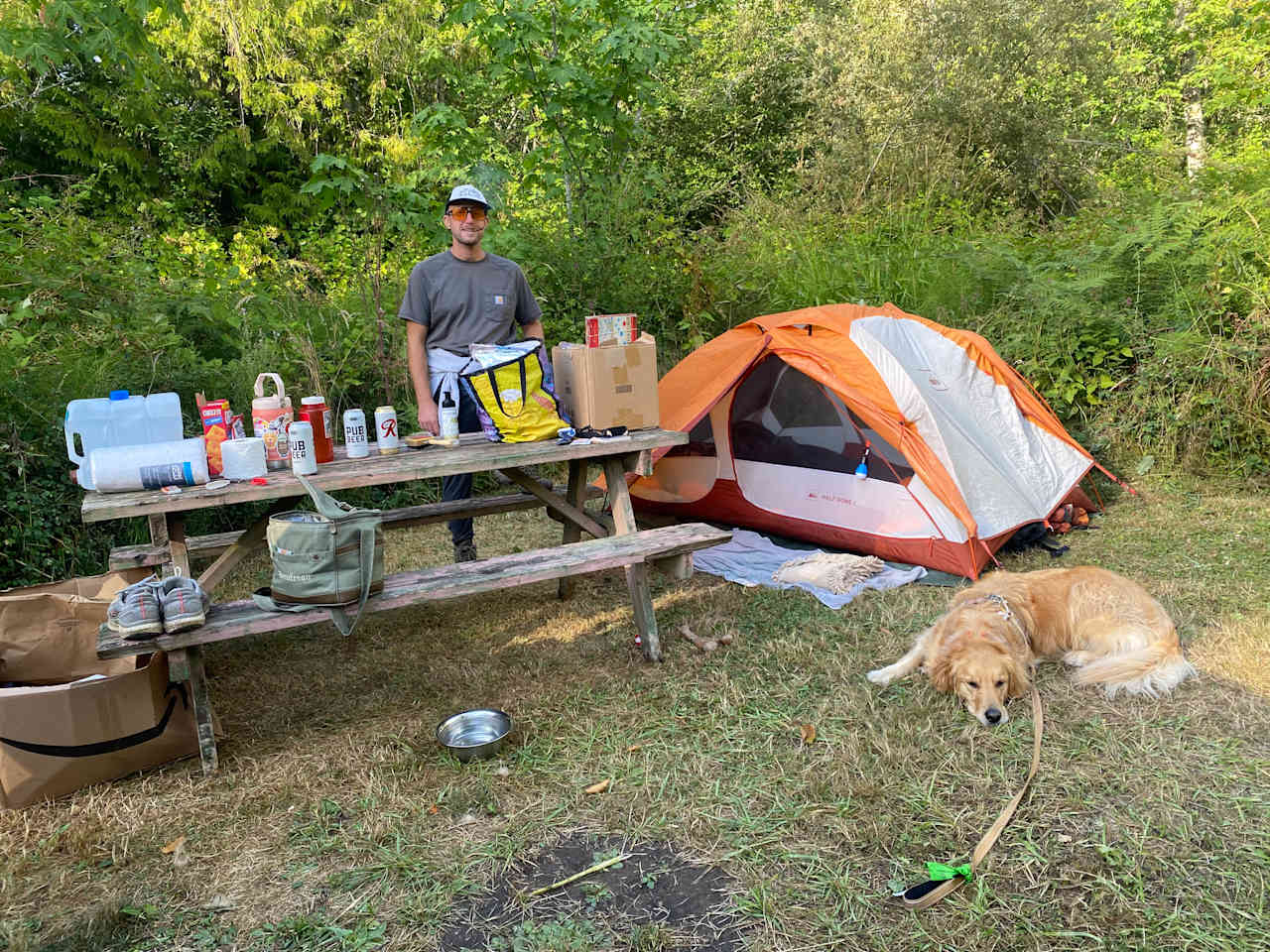 Elwha RV Park