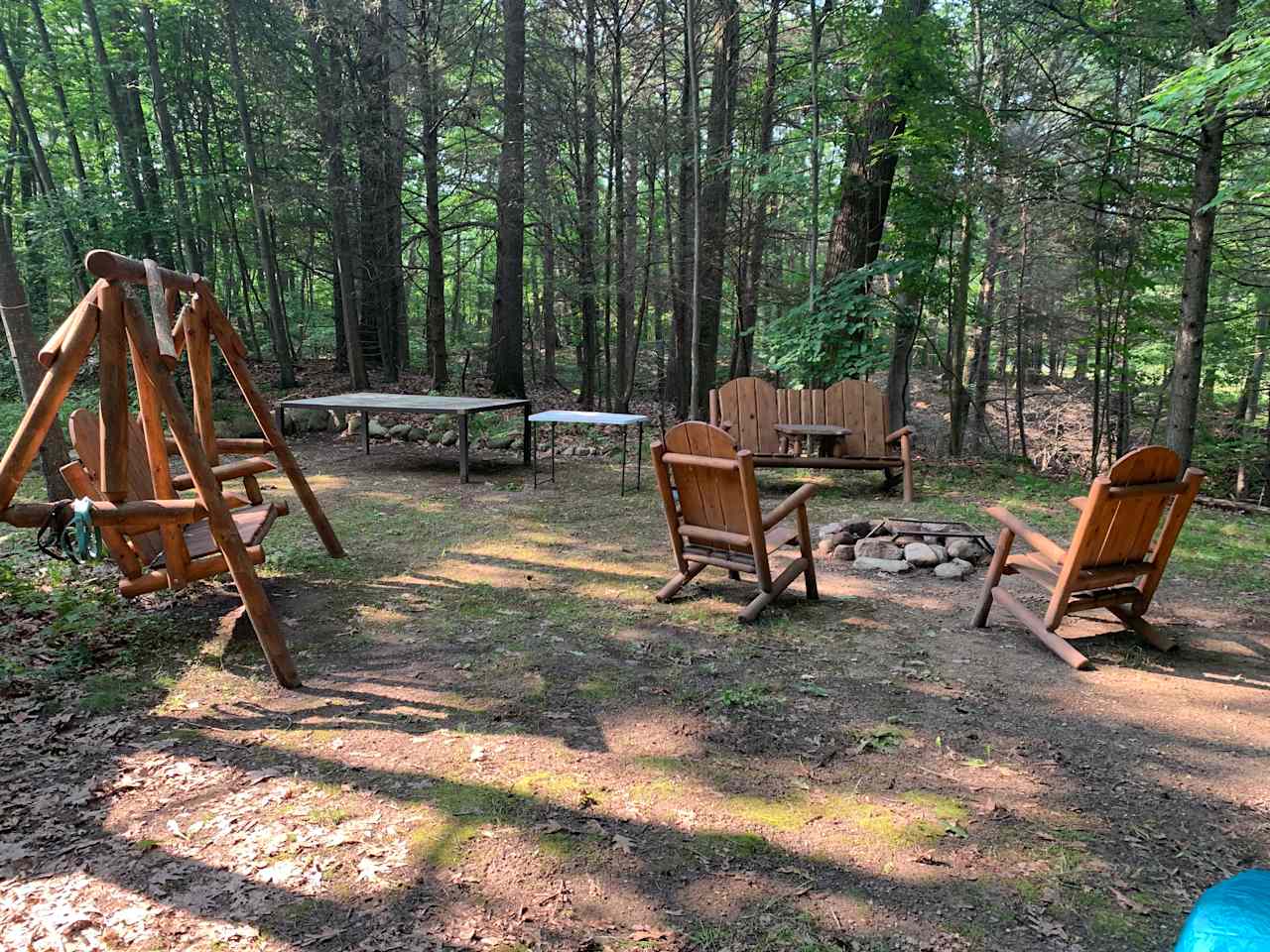Chestnut Grove