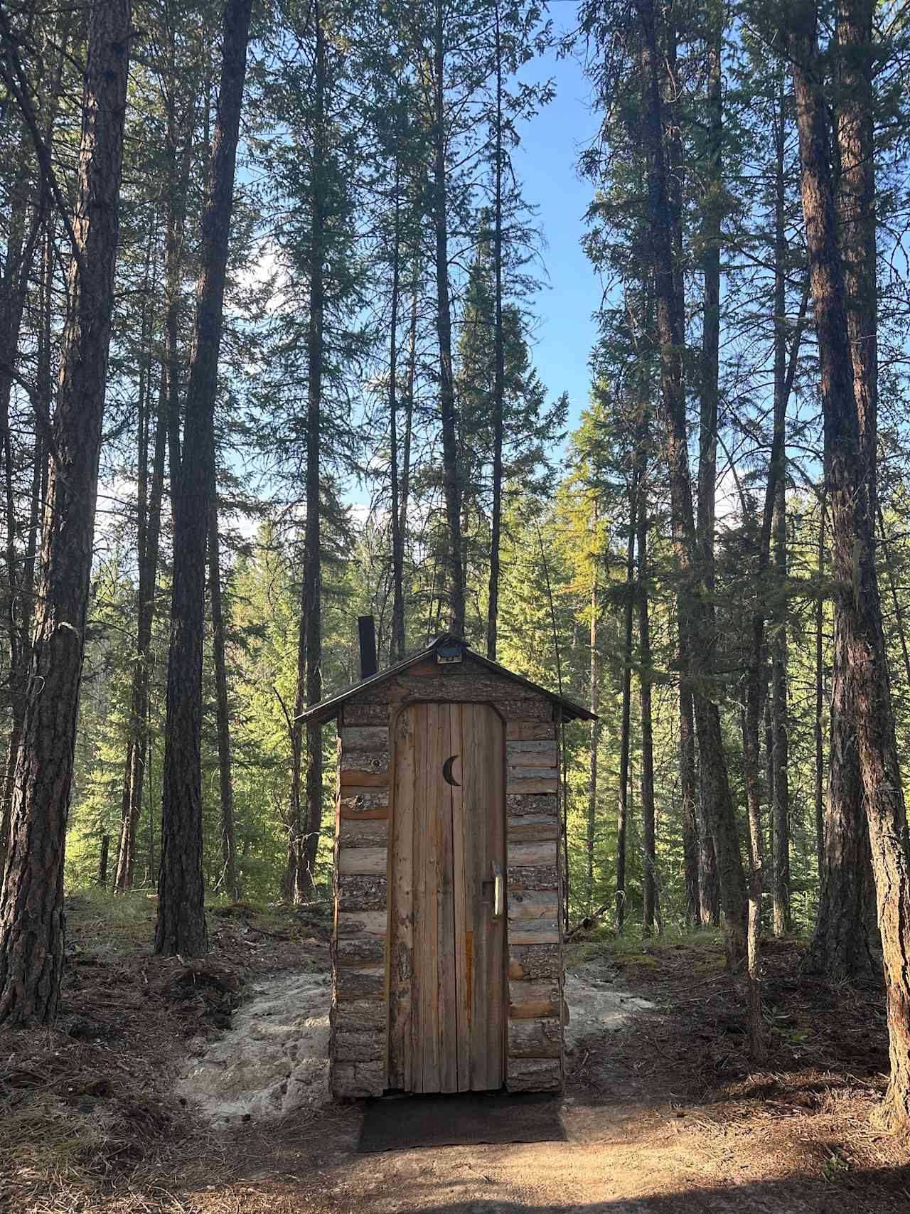 Blacksmith Landing Eco Camp