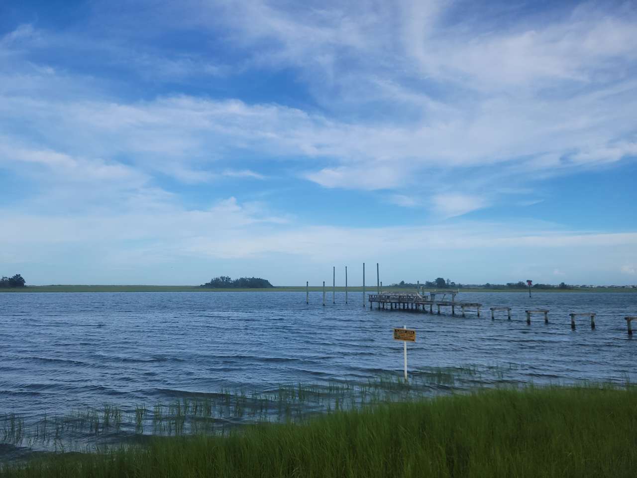 Ocean View Micro Farm