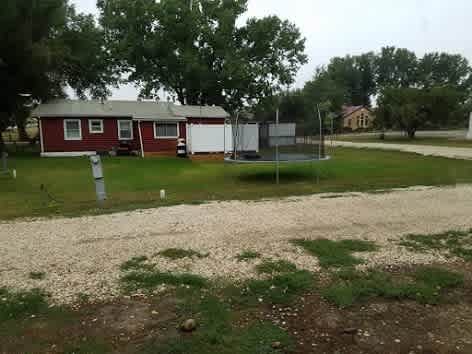 Powder River Campground