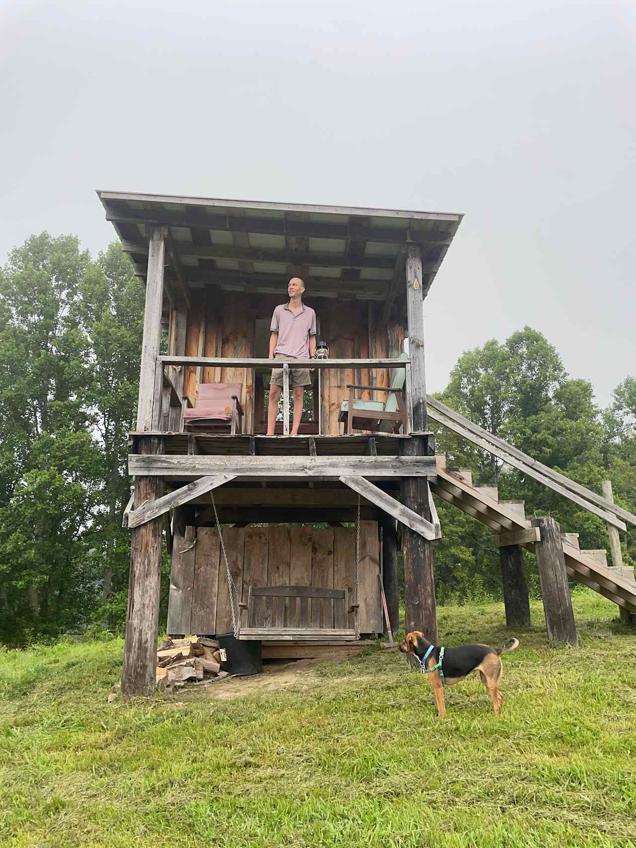 Big Laurel Ranch