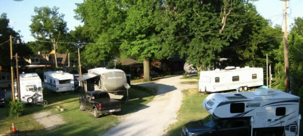 Estes RV Park