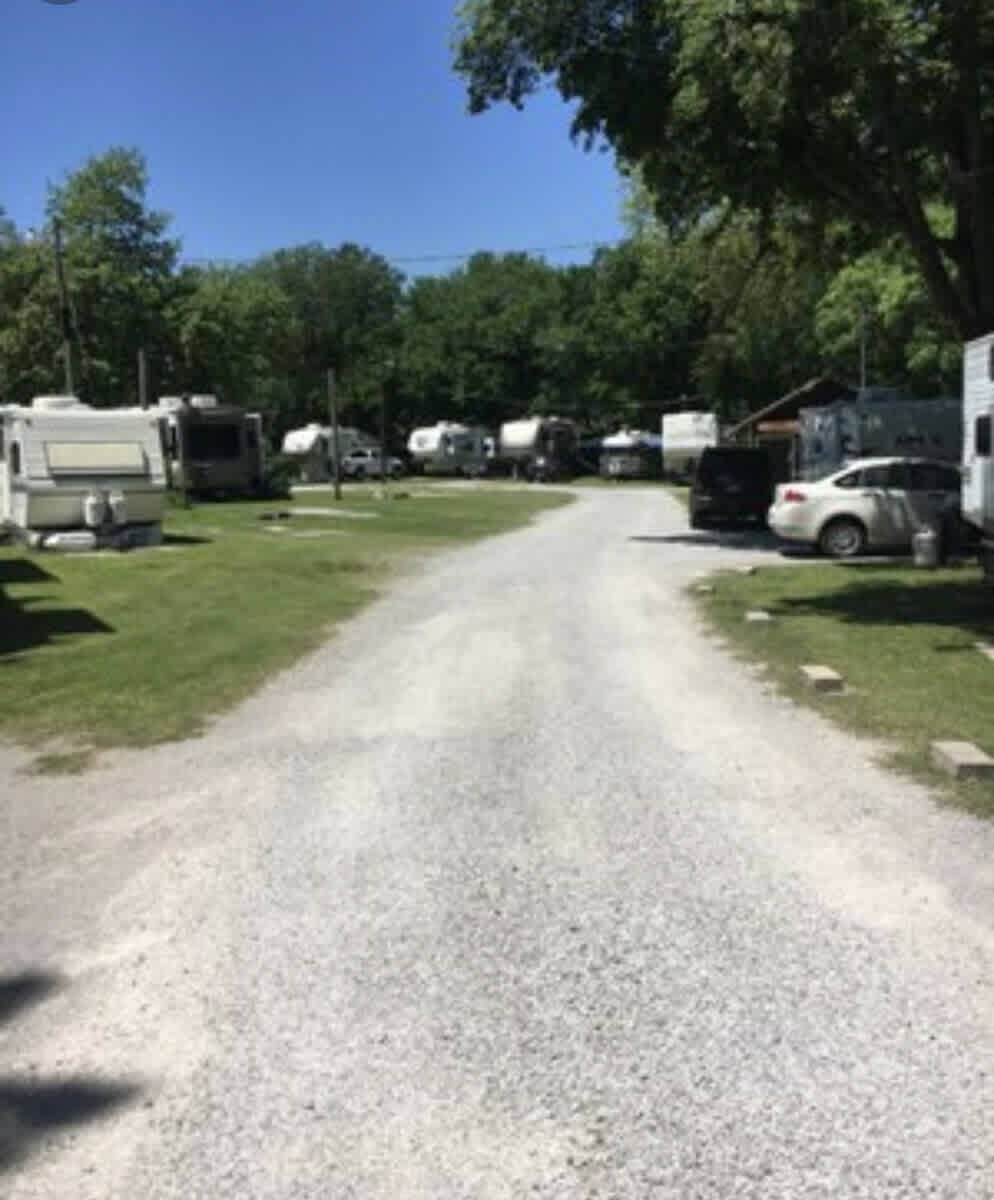 Estes RV Park