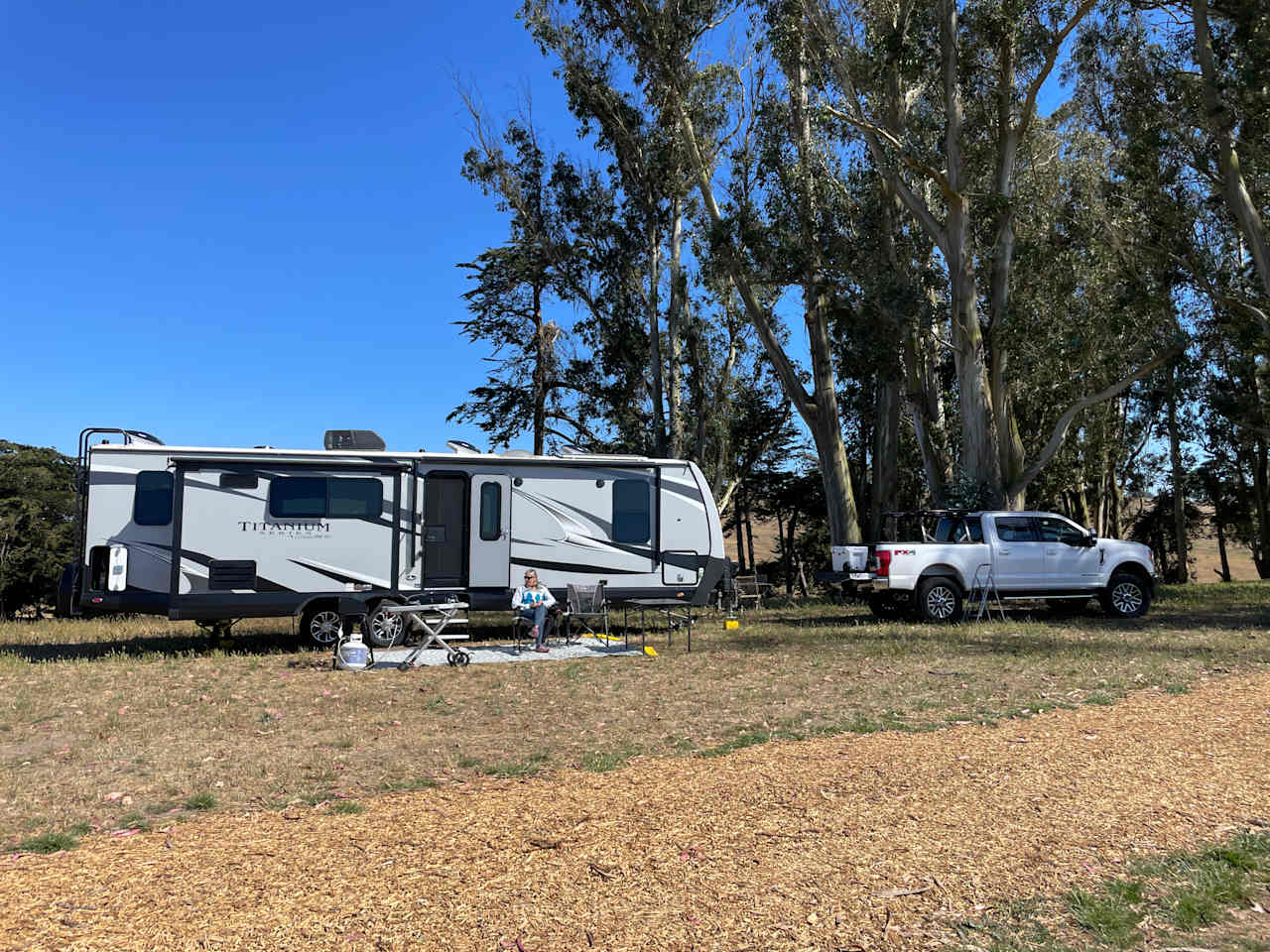 Stemple Creek Ranch