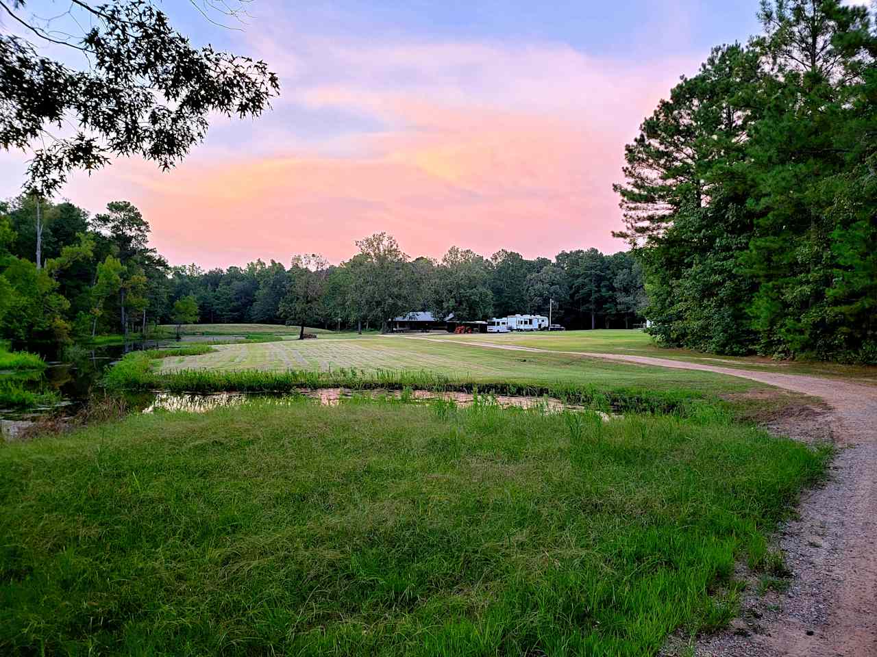 Yogi Rosa Ranch