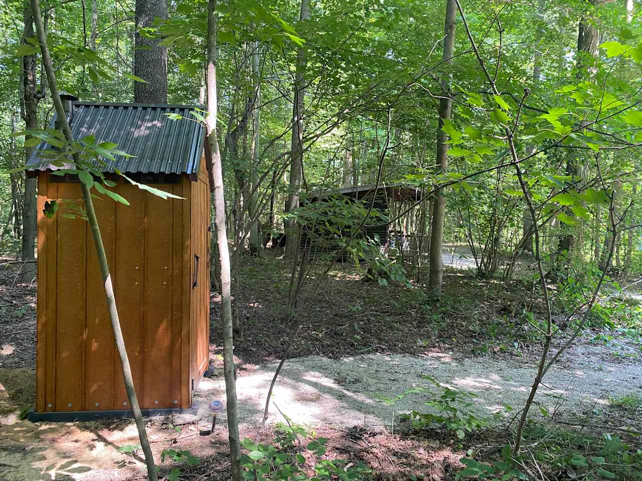 Sawdust FarmCamp