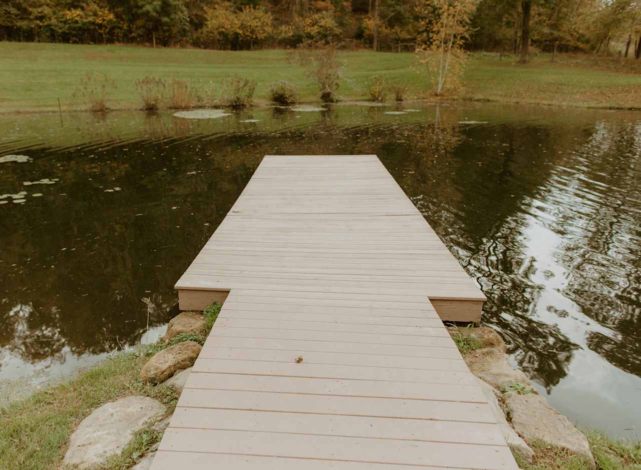 The Hideaway Cabins & Rural Retreat