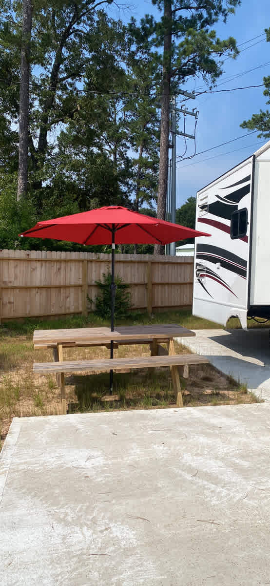 Alford RV Park