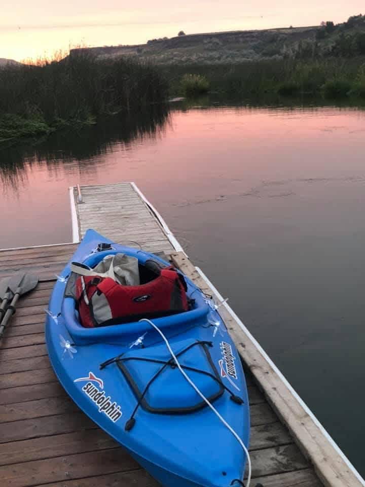 Billingsley Creek 