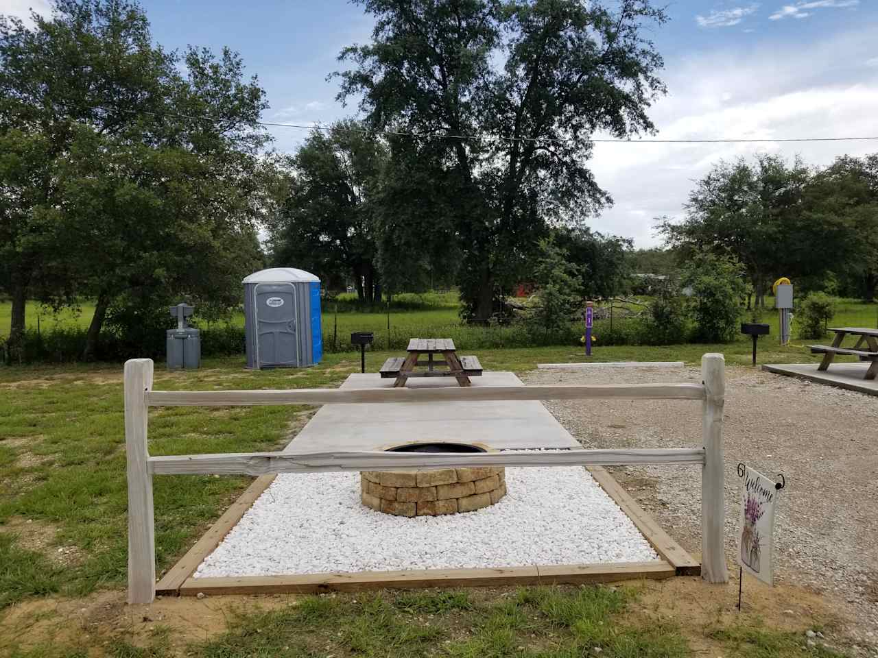 Southern Grace Lavender Farm