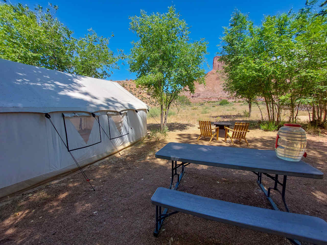 Gateway Glamping