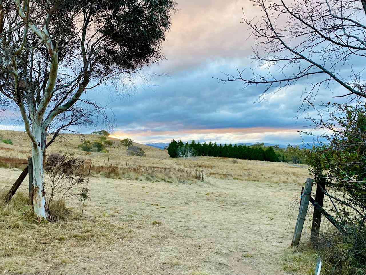 Harros Hill, Jindabyne