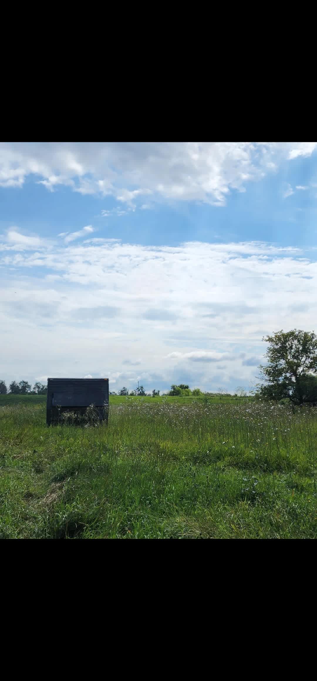 Little House on the Prairie