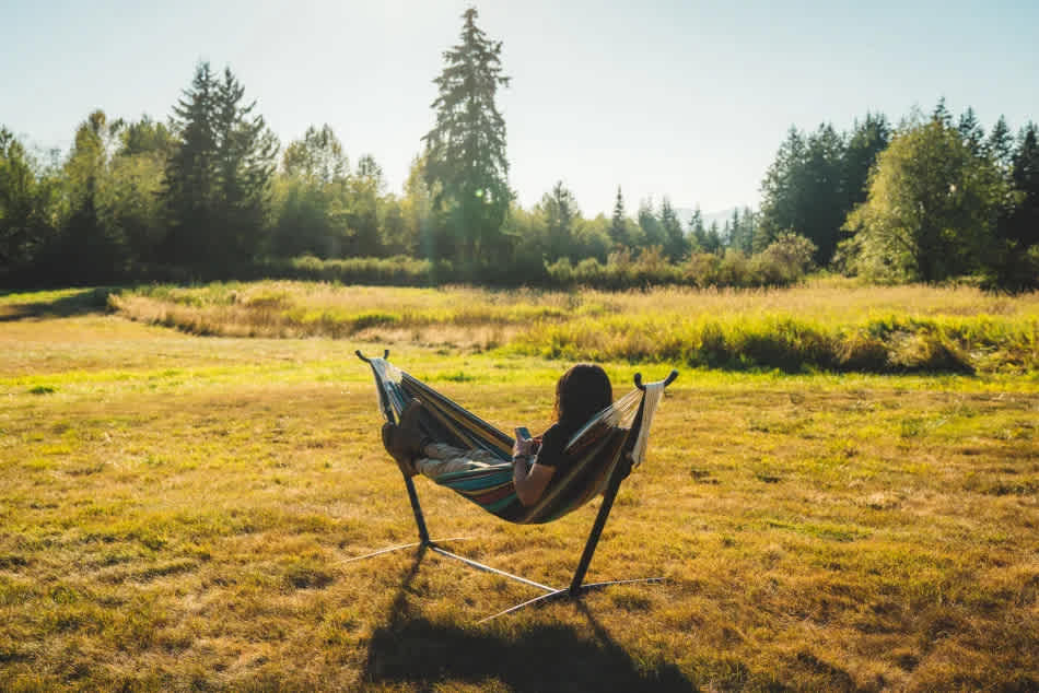 Field Of Dreams Glamping