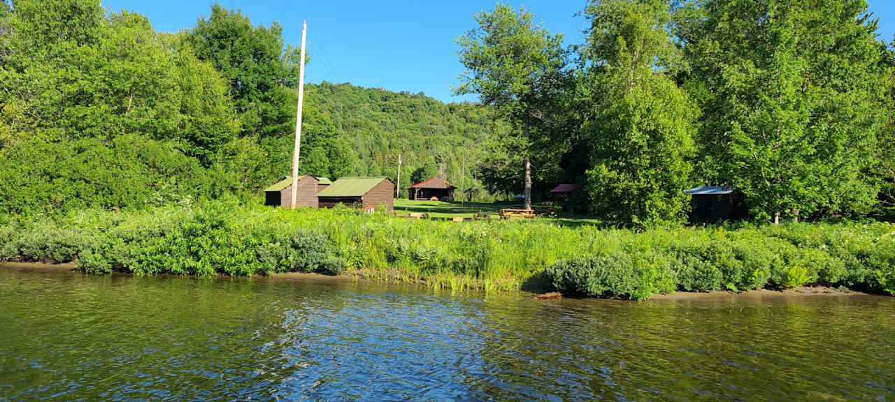 Mount Norris Scout Reservation