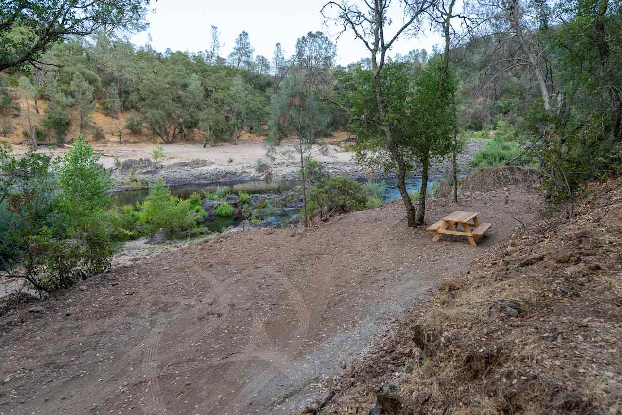 Cosumnes River Ranch