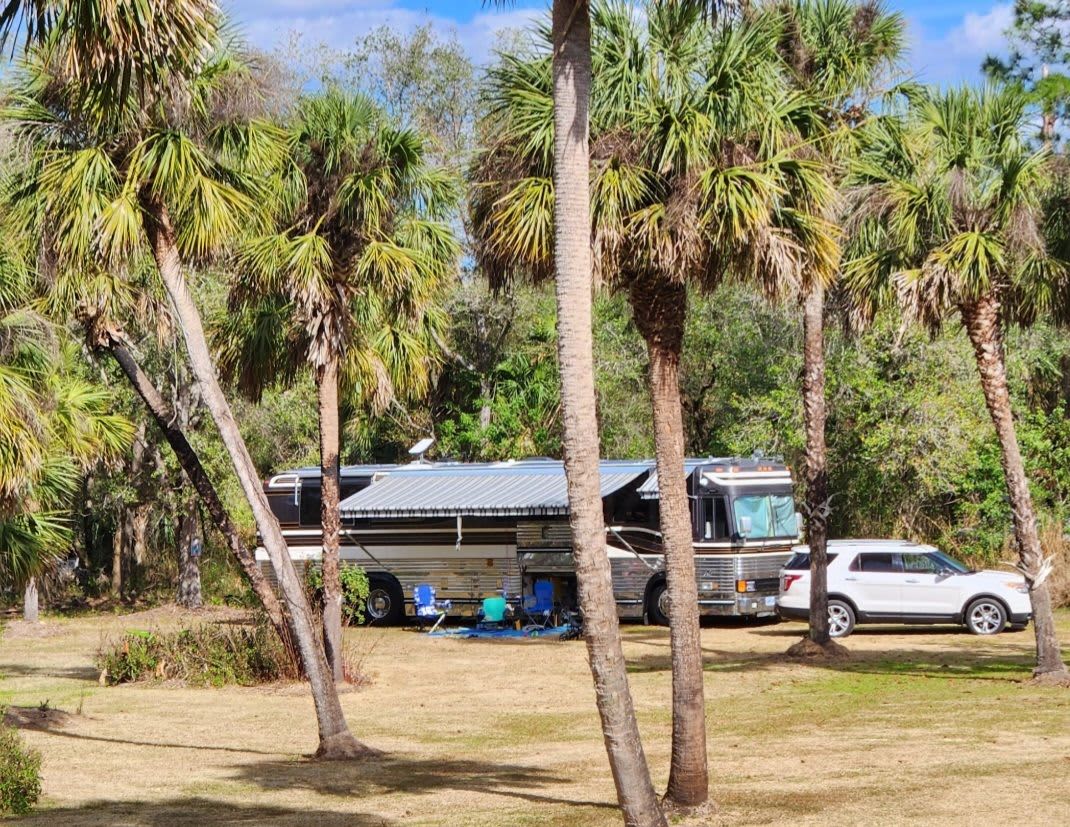 Meadow River Ranch