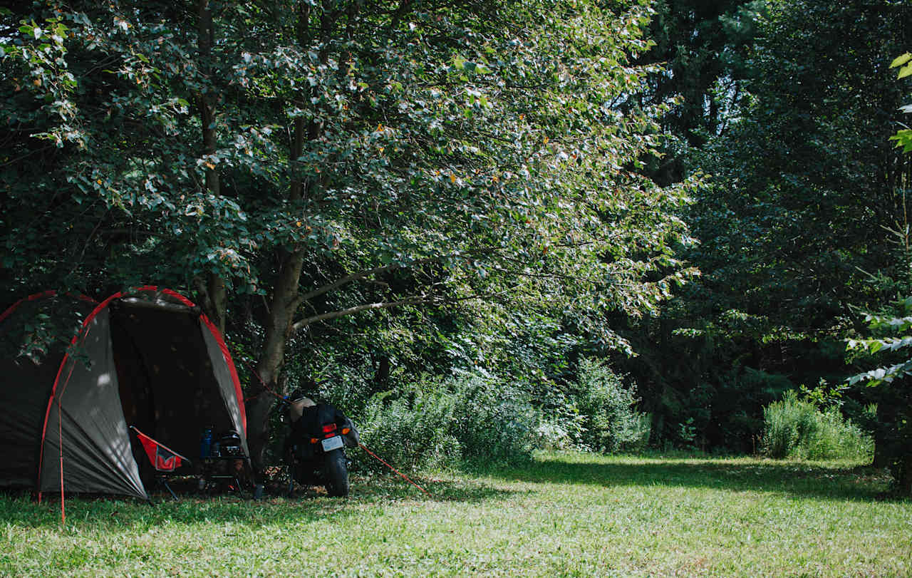 Braemar Valley Nature Sanctuary