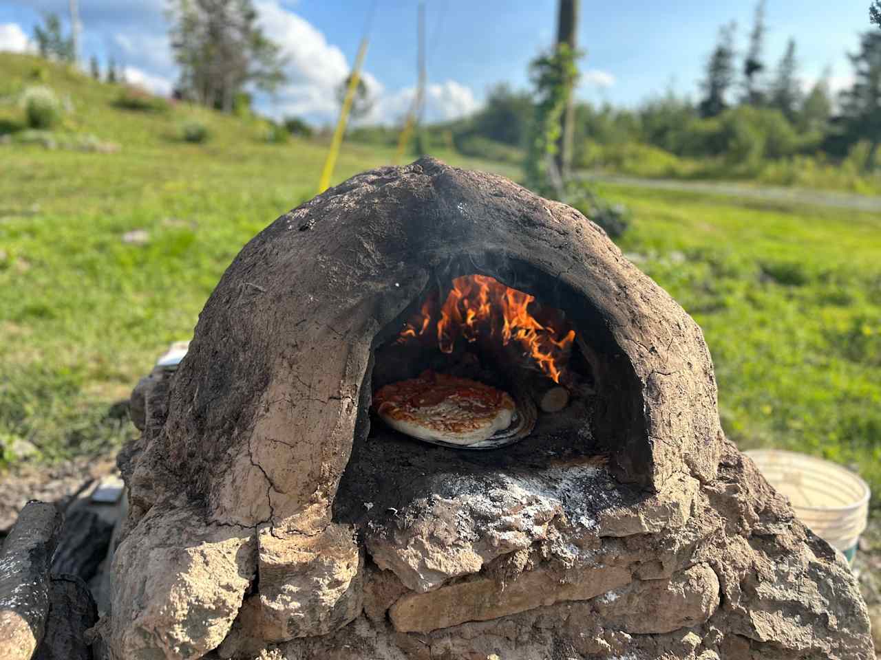 Glory Ridge Campground