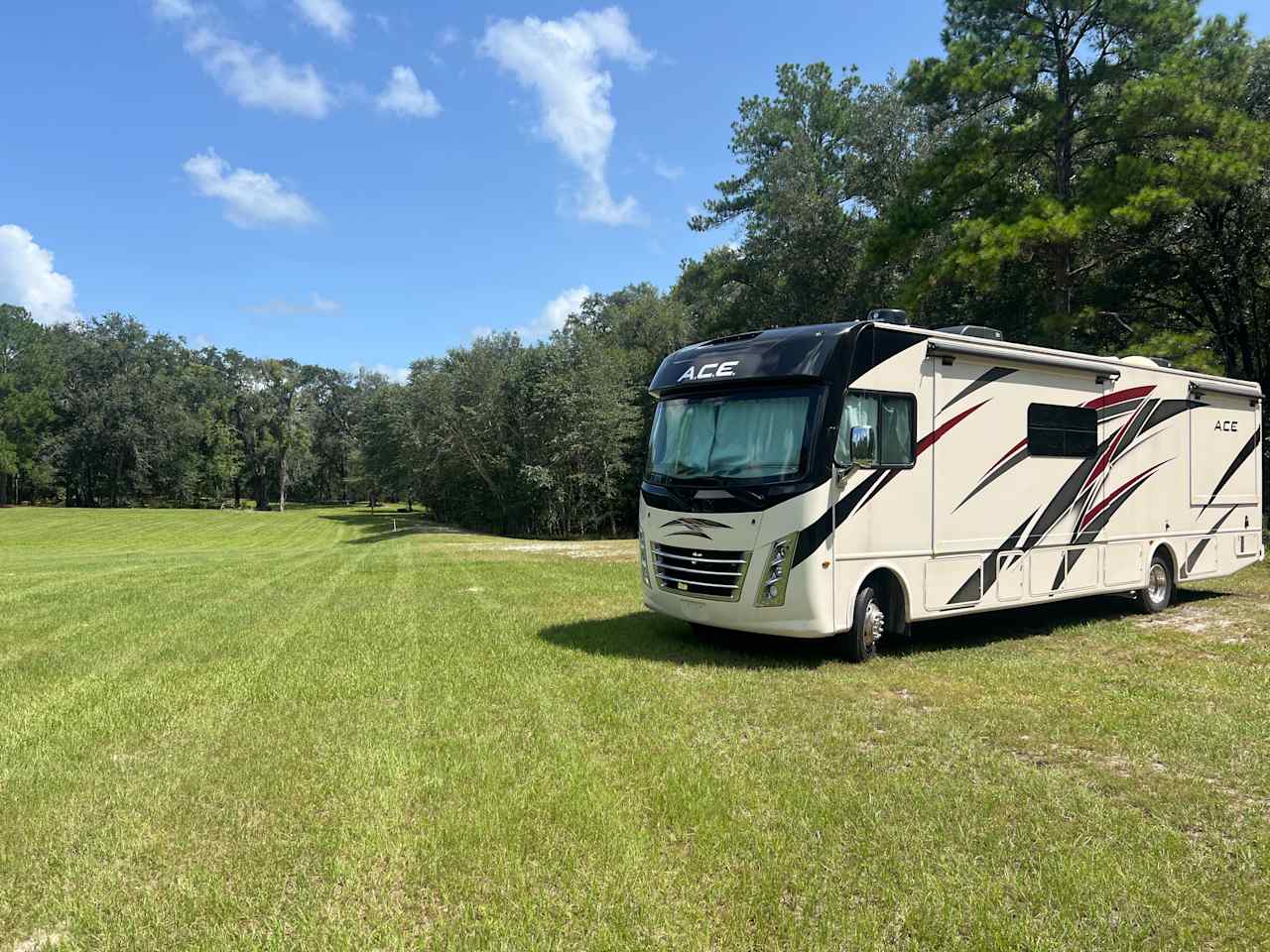 Suwannee River Green Acres