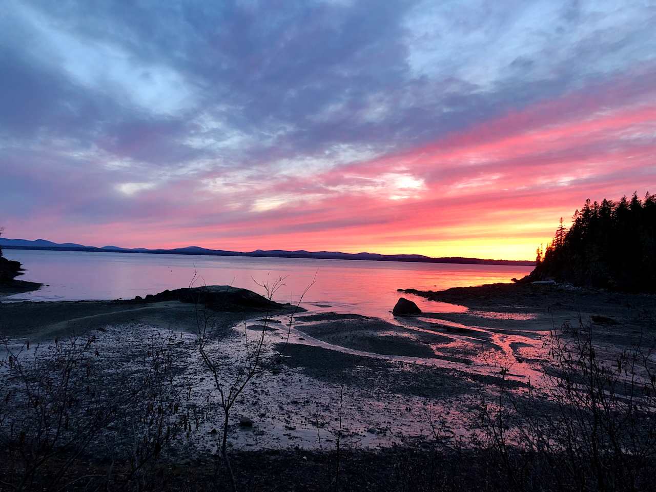 -Orr’s Cove-