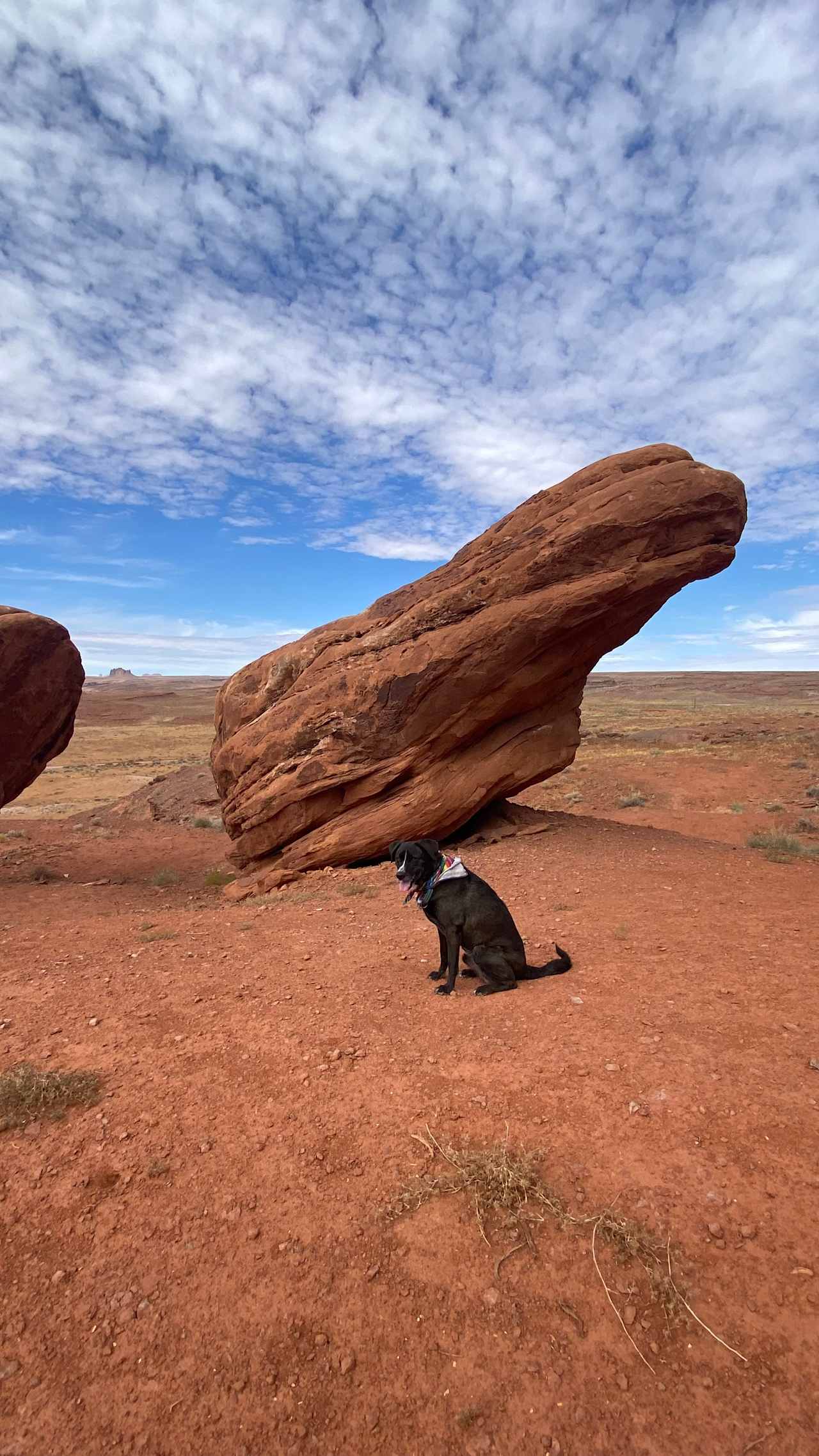 Mexican Hat Rocks