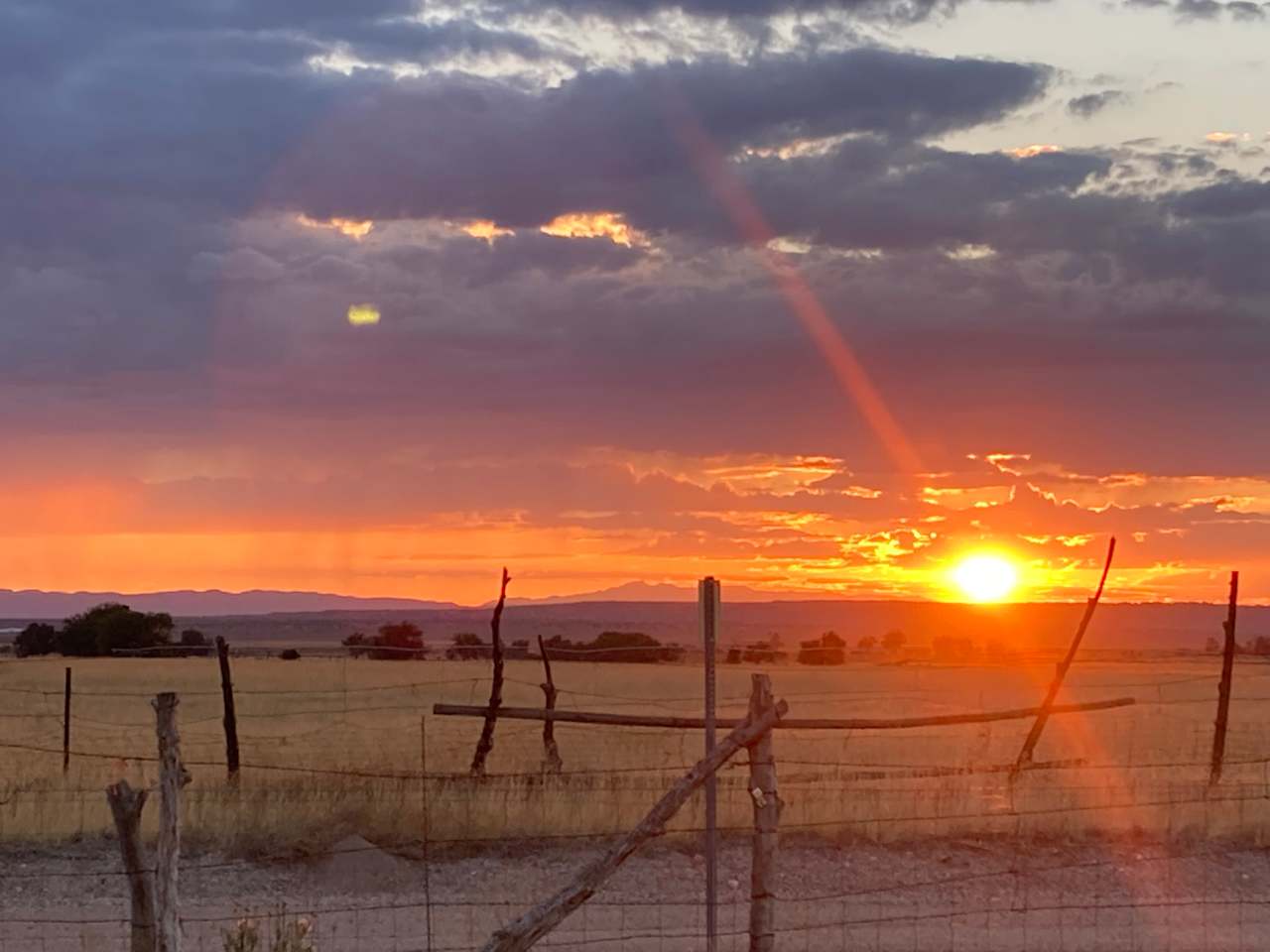 Pahvant Homestead and Goat Ranch