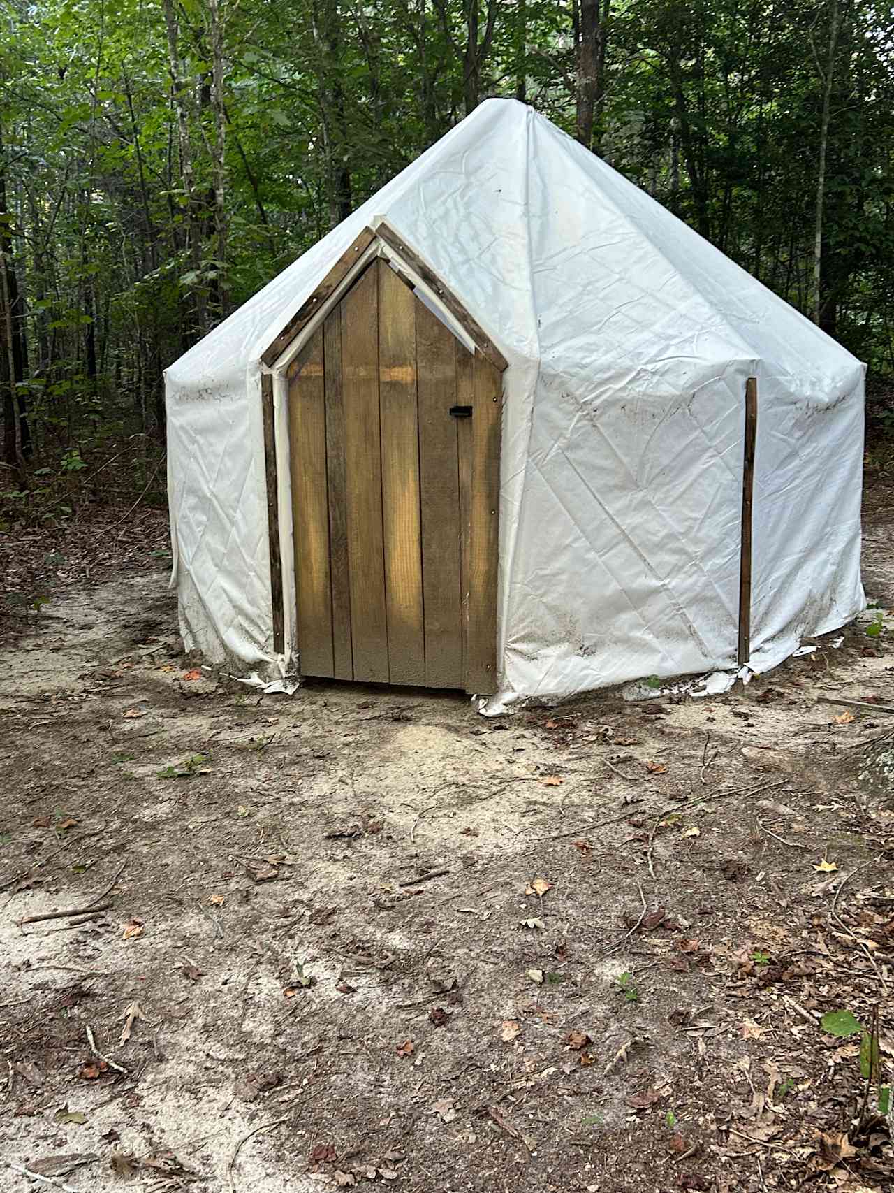 Peace of Earth Farmstead & Forest