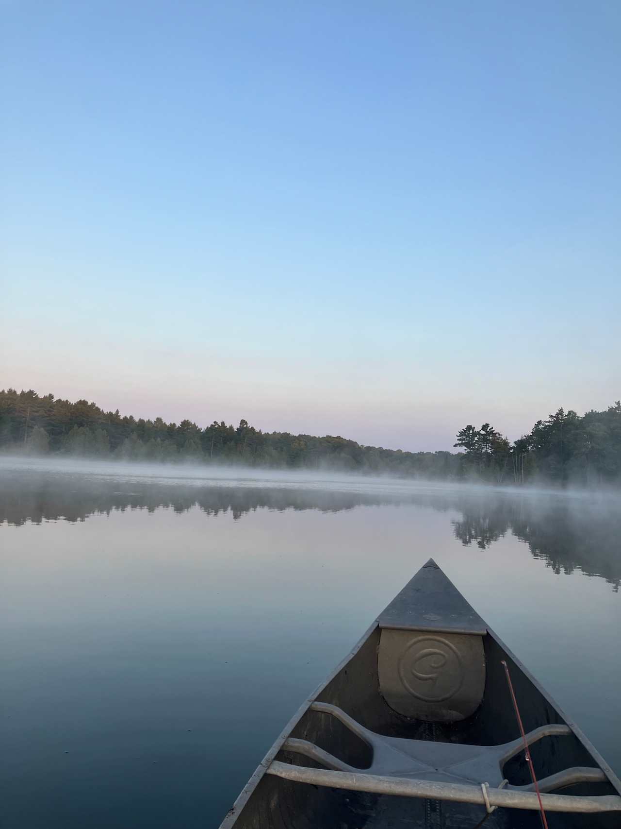 Beaver Island - Dark Sky Resort