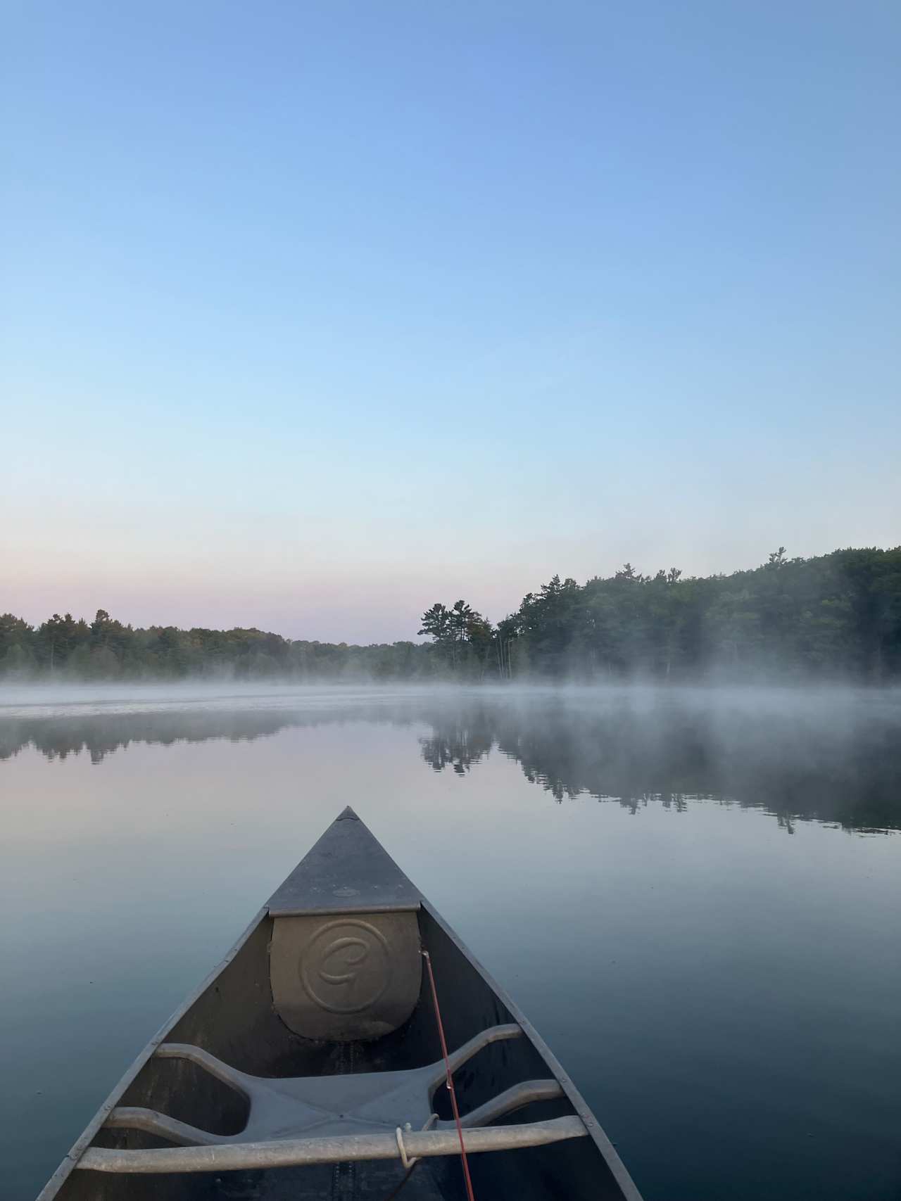 Beaver Island - Dark Sky Resort