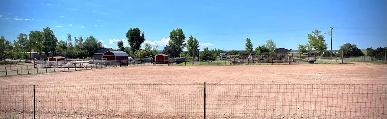 J/J Horsemanship Center